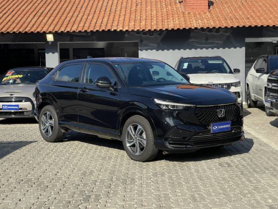 HONDA HR-V 1.5 DI I-VTEC TURBO FLEX TOURING CVT